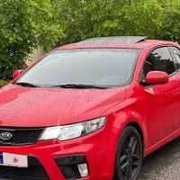 اجاره  خودرو.رنت.کرایه ماشین.سراتو کوپه