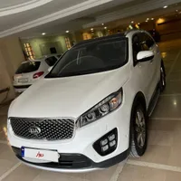 اجاره خودرو کیا سورنتو/اجاره ماشین سورنتو/رنت کیا