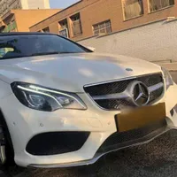 اجاره خودرو مرسدس بنز e250