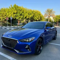 اجاره ورنت خودرو جنسیس g70 2021