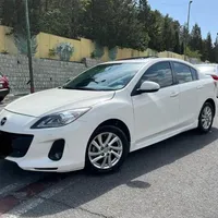 اجاره خودرو مزدا ۳n /بدون راننده/هفتگی ،ماهیانه