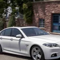 اجاره خودرو BMW 528