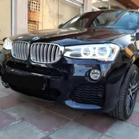 اجاره خودرو/رنت bmw x4/کرایه شاسی بلند/اجاره ماشین