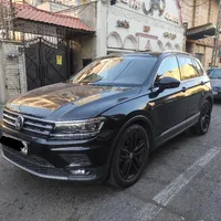 اجاره خودرو تیگوان/رنت خودرو تیگوان/2018