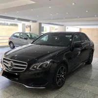 اجاره خودرو اجاره E250رنت کرایه ماشین