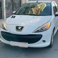 اجاره خودرو ۲۰۷ رنت ماشین