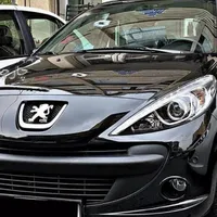 اجاره خودرو/رنت پژو 207/کرایه اتومبیل/رنت ماشین