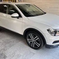 اجاره خودرو/تیگوان سفید/کرایه ماشین/رنت ماشین