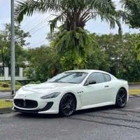 اجاره خودرو/مازراتی گرنتوریسمو/رنت ماشین/کرایه۲۰۱۷