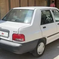 اجاره ـ کرایه ـ رنت روزانه خودرو سایپا 131 /اصفهان