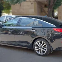 اجاره خودرو/رنت  ـبدون راننده ـکیا اپتیما/تهران