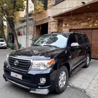 اجاره خودرو لندکروز