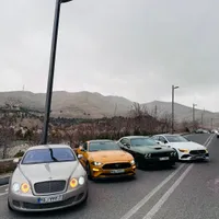 اجاره انواع خودروی گذر موقت