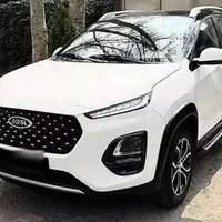 اجاره روزانه خودرو mvm بدون راننده 1403 / کرج