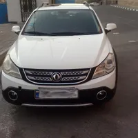 اجاره خودرو اچ سی/رنت خودرو اچ سی کراس