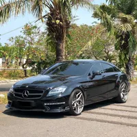 اجاره خودرو/بنزCLS/رنت ماشین/۲۰۱۳کرایه