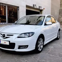 اجاره خودرو مزدا3/کرایه اتومبیل/رنت خودرو/مزدا۳