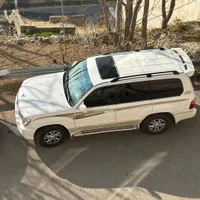 اجاره خودرورنت اتومبیل کرایه ماشین لندکروز بی ام/پ