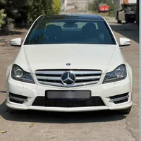 اجاره خودرو بنز C200 رنت ماشین کرایه Bnz