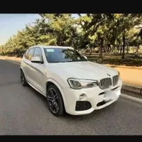 اجاره BMW X3/اجاره بی ام و/بنز/شرکت اجاره خودرو