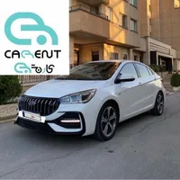 اجاره خودرو کارنت/کرایه ماشین/رنت آریزو صفر