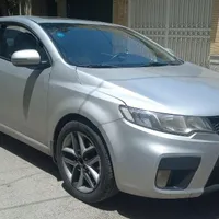 کرایه خودرو سراتو کوپه فول اتوماتیک/ اجاره سراتو