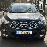 اجاره خودرو هایما S5