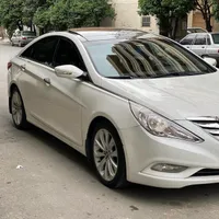 اجاره سوناتا yf کرایه خودرو sonata اتومبیل رنت