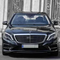 اجاره خودرو/بنز اس 500/کرایه خودرو/رنت