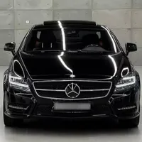 اجاره خودرو بنز cls 550 /بدون راننده