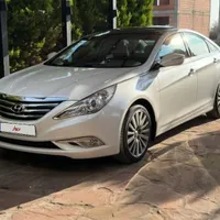 اجاره خودرو‌خارجی اقتصادی هیوندا سوناتا yf