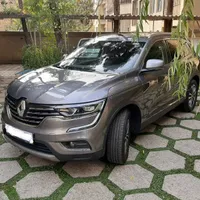 اجاره خودرو کولیوس/رنت ماشین /کرایه کولئوس/شاسی