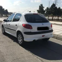 اجاره ماشین/رنت خودرو/اجاره ۲۰۶/اجاره