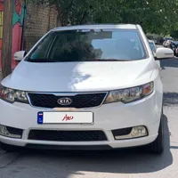 اجاره خودرو سراتو وارداتی