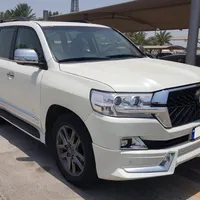 اجاره خودرو/لندکروزر/رنت ماشین/۲۰۱۳کرایه