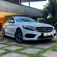 اجاره خودرو/C250بنز/رنت ماشین/۲۰۲۰کرایه