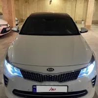 اجاره خودرو اپتیماGtline/کرایه ماشین اپتیما