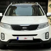 اجاره خودرو/کیاسورنتو/رنت ماشین/کرایه۲۰۱۳