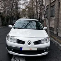 اجاره خودرو مگان/اجاره ماشین