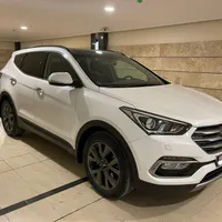 اجاره خودرو هیوندای سانتافه رنت ماشین کرایه