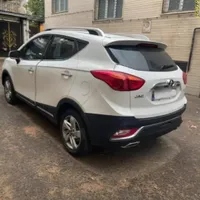 اجاره روزانه خودرو جک اس 3 بدون راننده/تهران