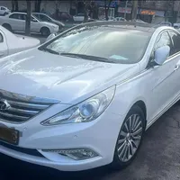 اجاره خودرو سوناتا yf 2014 از مالک