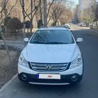 اجاره خودرو اچ سی کراس/کرایه اتومبیلH30/رنت ماشین