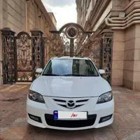 مزدا/اجاره خودرو/اجاره ماشین/کرایه ماشین/پژو