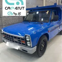 اجاره خودرو کارنت/رنت ماشین/کرایه وانت نیسان