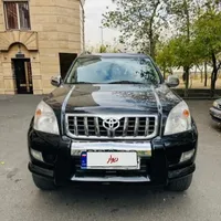 رنت خودرو/اجاره پرادو دو در/اجاره خودرو