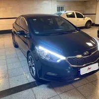 اجاره خودرو سراتو نیو. رنت. کرایه