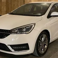 اجاره خودرو/کرایه روزانه چری آریزو5 اکسلنت/اصفهان