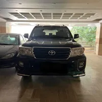 اجاره خودرو کرایه خودرو تویوتا لندکروز