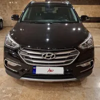 اجاره خودرو/اجاره هیوندای سانتافه/رنت خودرو